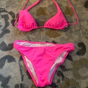 Victoria secret bikini